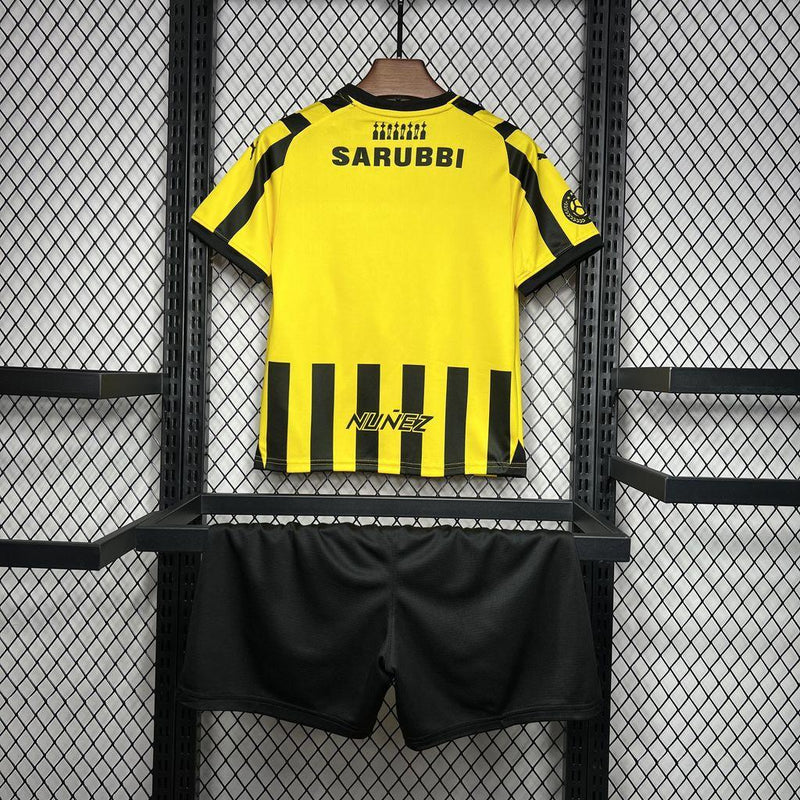 Conjunto Infantil CA Peñarol home 24/25