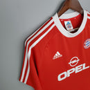 Bayern München Home 00/01 Retro