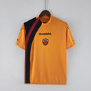 AS Roma Home 05/06 Retro