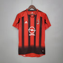 AC Milan Away 04/05 Retro