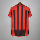 AC Milan Away 04/05 Retro