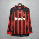 MILAN V 06/07 MAN (RETRO) LONG SLEEVE