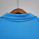 Napoli Home 87/88 Retro