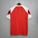 Arsenal Home 92/93 Retro