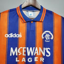 Rangers Home 93/94 Retro