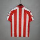Atlético De Madrid Home 94/95 Retro