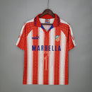 ATLÉTICO DE MADRID I 95/96 MAN (RETRO)