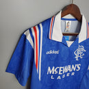 Rangers Home 96/97 Retro
