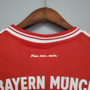 Bayern München Home 2013 Retro