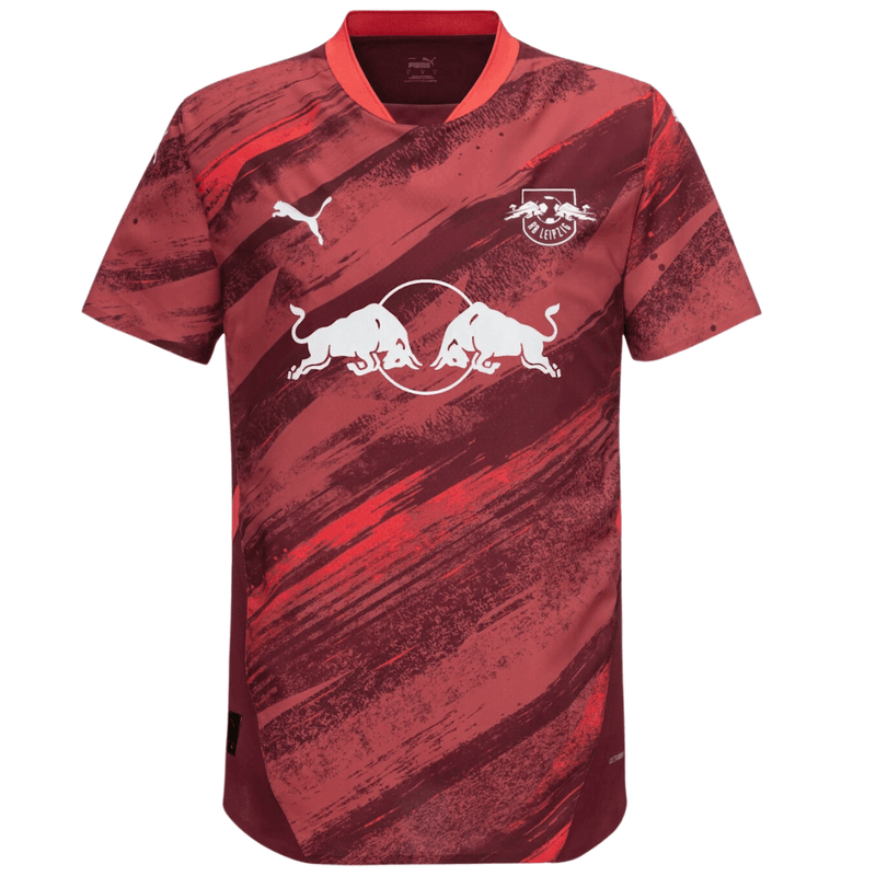 RB Leipzig away 24/25