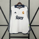 REAL MADRID I 00/01 MAN (RETRO) LONG SLEEVE
