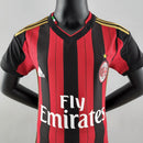MILAN I 14/15 CHILDREN'S SET (RETRO)