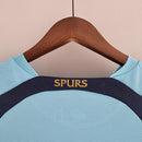 Tottenham Away 06/07 Retro