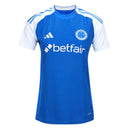 Cruzeiro Home Women's Shirt 2025/26
