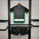 Conjunto Infantil Sporting home 24/25