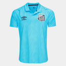 Santos 25/26 III Third Jersey - Fan Version