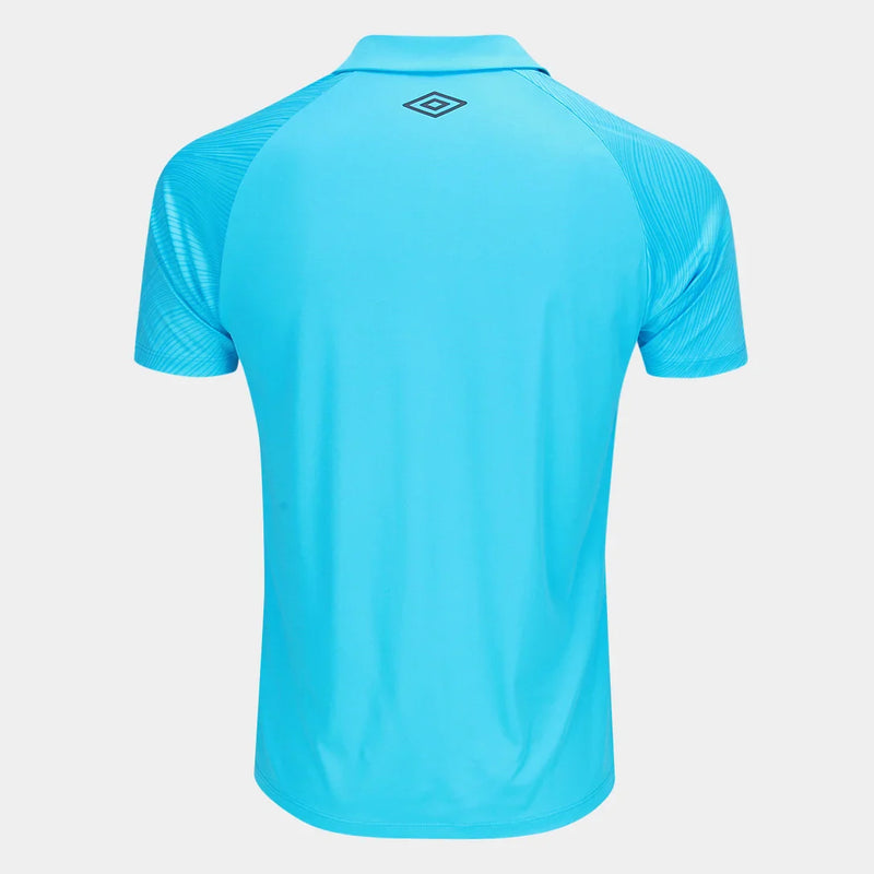 Santos 25/26 III Third Jersey - Fan Version