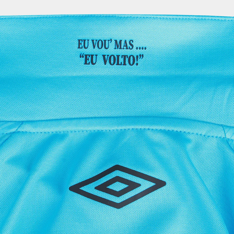 Santos 25/26 III Third Jersey - Player Version