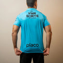 Santos 25/26 Third Jersey - All Sponsors - Fan Version