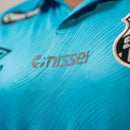 Santos 25/26 Third Jersey - All Sponsors - Fan Version