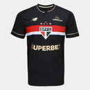 Sao Paulo 25/26 Thrid Jersey - Player Version
