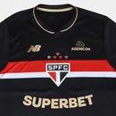 Sao Paulo 25/26 Thrid Jersey - Player Version