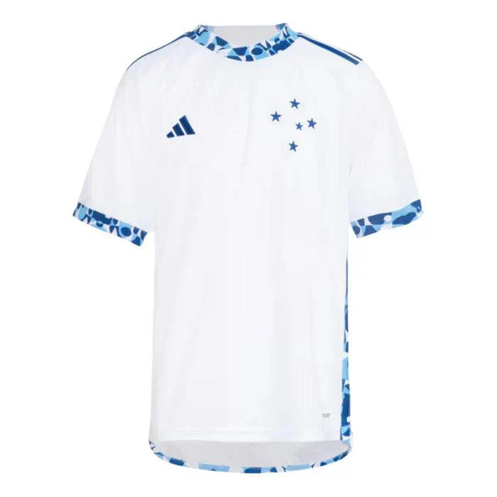 Cruzeiro 2025/26 Children's Set