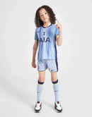 Kids Tottenham Hotspur Away Kit 2024/2025