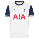 Tottenham Hotspur Home Jersey 2024/2025 - White