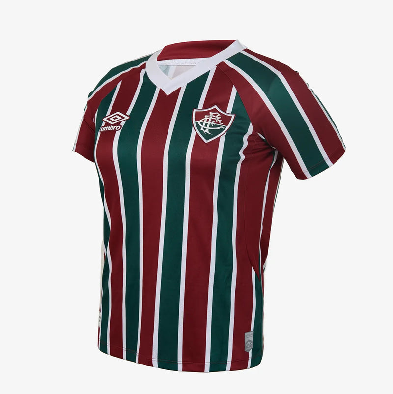 Umbro Fluminense 2025/26 Women's Shirt I