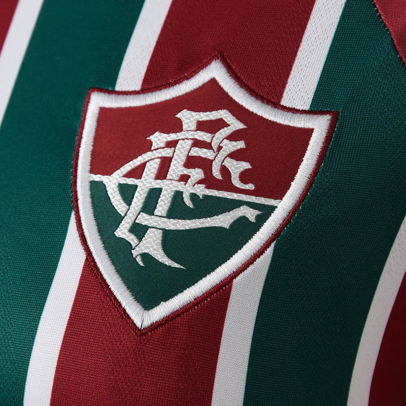 Umbro Fluminense 2025/26 Women's Shirt I