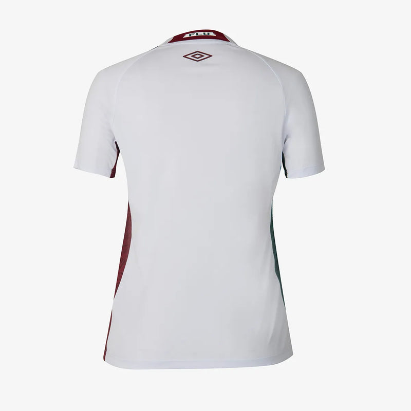 Umbro Fluminense 2025/26 II Women's Shirt