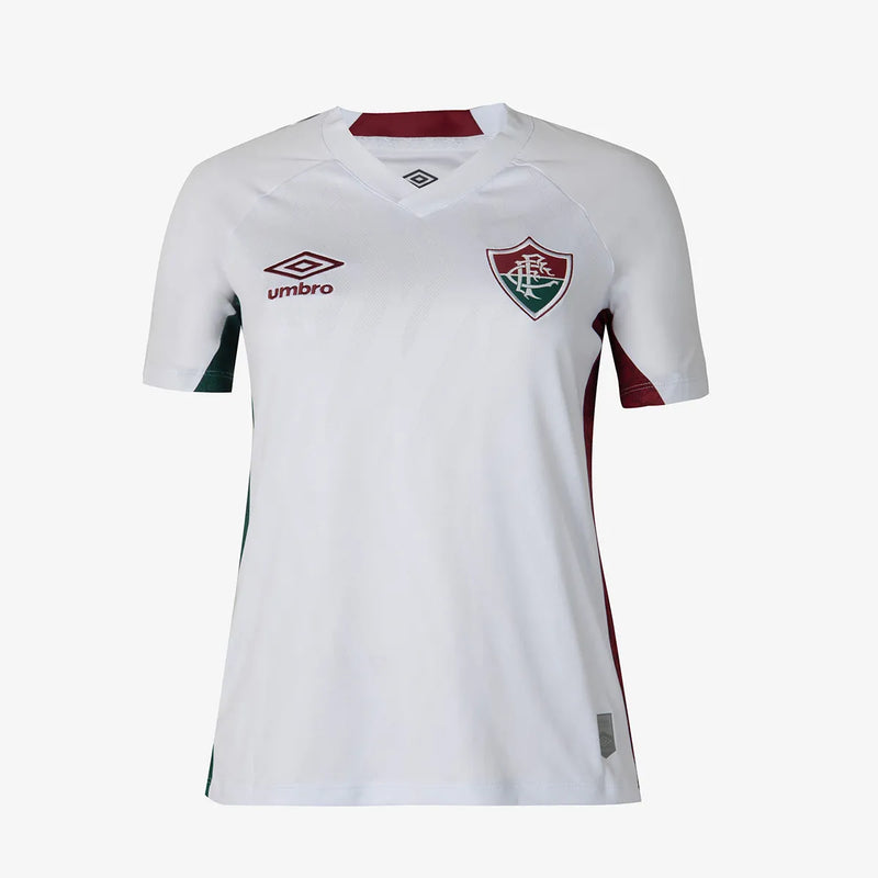 Umbro Fluminense 2025/26 II Women's Shirt