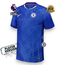 Chelsea Player Jersey Home 2025/2026