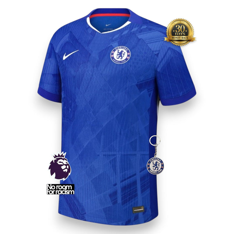 Chelsea Home Jersey 2025/2026 - N.JACKSON