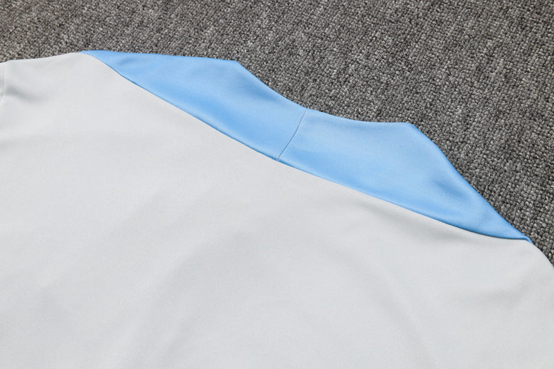 Tottenham Hotspur 24/25 Half-Zip TrackSuit I