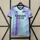 Arsenal Third Jersey 2024/2025
