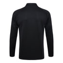 Manchester City 23/24 Half-Zip TrackSuit IX