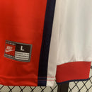 Arsenal Retro Jersey home 1998/99 - Long Sleeve