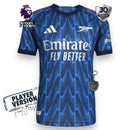 Arsenal Player Jersey Away 2025/26