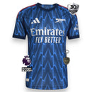 Arsenal Away Jersey 2025/26 - Saka
