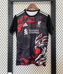 Liverpool Jersey Special Edition IV 2025/2026