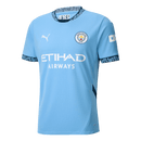 #10 Grealish Manchester City Home Jersey 2024/2025