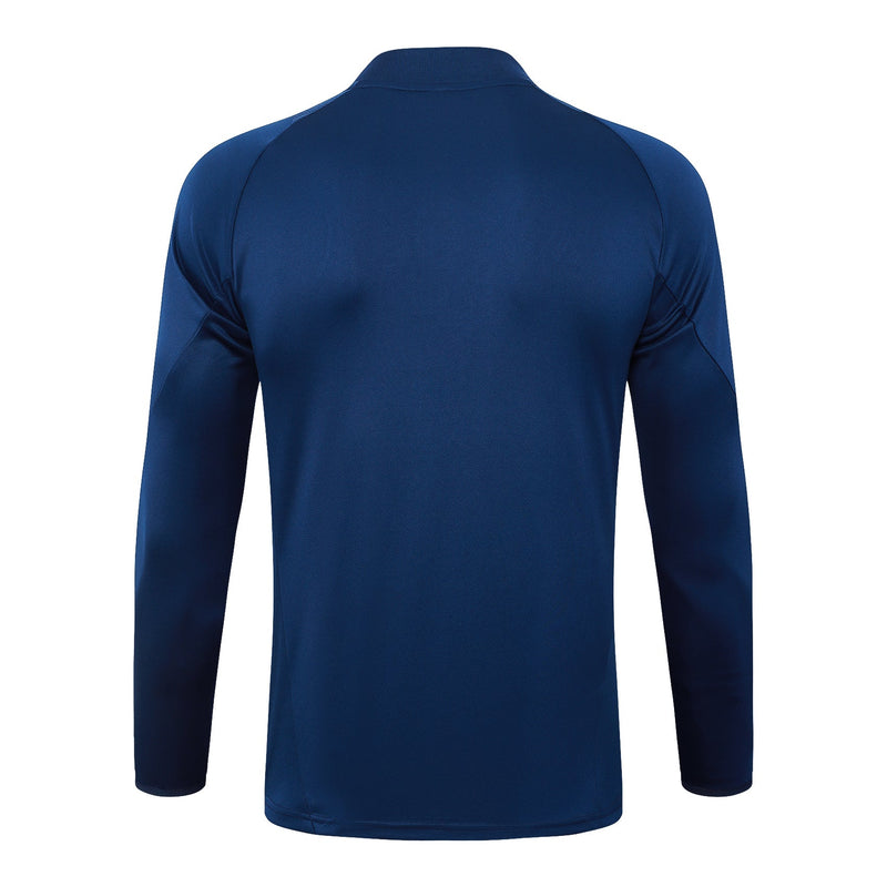 Arsenal 24/25 Half-Zip TrackSuit III