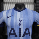 Tottenham Hotspur Player Jersey Away 2024/2025