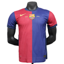 Barcelona 25/26 Special Edition Jersey - Traditional - Player Version