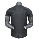 Arsenal 25/26 Special Edition Jersey - Black - Player Version