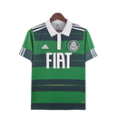 Palmeiras 10/11 I Home Jersey - Retro Version