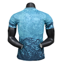 Barcelona 25/26 Special Edition Jersey - Light Blue - Player Version