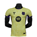 Barcelona 25/26 Mamba Series Kobe Bryant Player Jersey